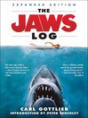 Cover image for The Jaws Log
